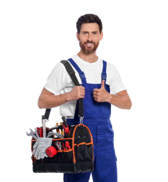 Best Drain Cleaning Services  in Flat Rock, NC