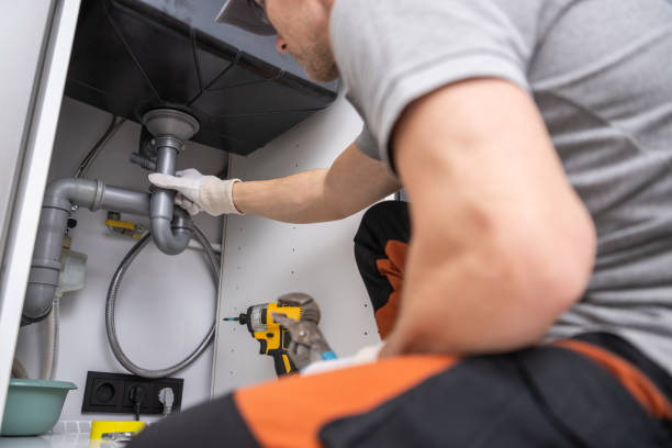 Best Leak Detection Services  in Flat Rock, NC