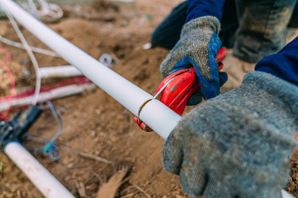 Best Water Softener Installation  in Flat Rock, NC
